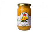 Mangonpalasia ananasssaadissa BIO 350 g / 200 g RISH